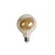 Cata 6W Rustik G125 Glop Led Ampul CT-4287 Cata 6W Rustik G125 Glop Led Ampul CT-4287