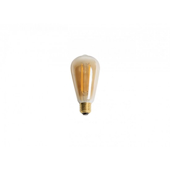 Cata 8W Rustik Led Ampul CT-4290 Cata 8W Rustik Led Ampul CT-4290