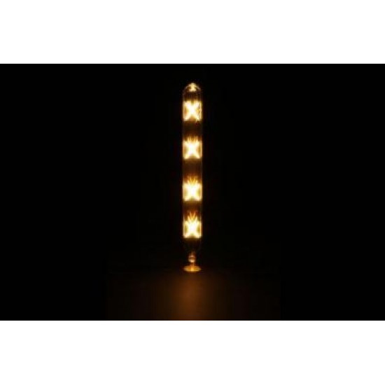 Cata 6W Rustik E27 Led Ampul CT-4302 Cata 6W Rustik E27 Led Ampul CT-4302