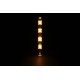 Cata 6W Rustik E27 Led Ampul CT-4302 Cata 6W Rustik E27 Led Ampul CT-4302