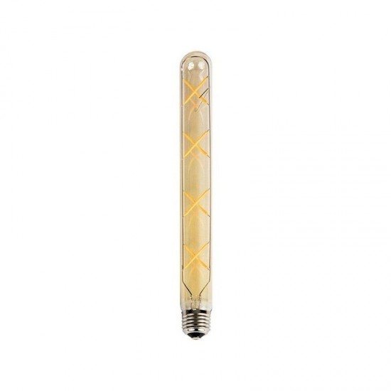 Cata 6W Rustik E27 Led Ampul CT-4302 Cata 6W Rustik E27 Led Ampul CT-4302