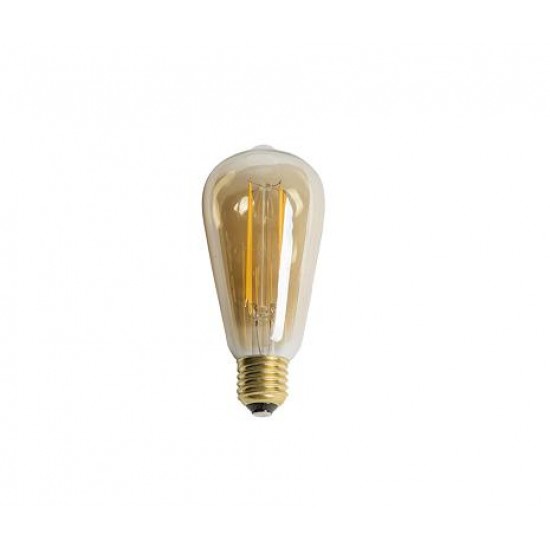 Cata 6W Rustik Led Ampul ( Dimlenebilir ) CT-4313 Cata 6W Rustik Led Ampul ( Dimlenebilir ) CT-4313