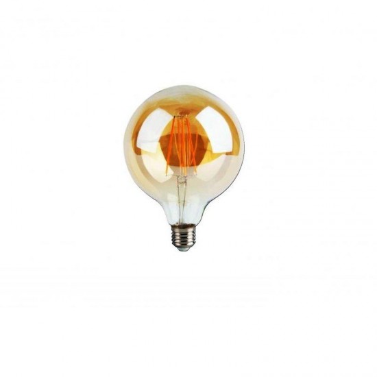 Cata 4W Rustik G95 Glop Led Ampul CT-4351 Cata 4W Rustik G95 Glop Led Ampul CT-4351