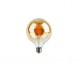 Cata 4W Rustik G95 Glop Led Ampul CT-4351 Cata 4W Rustik G95 Glop Led Ampul CT-4351