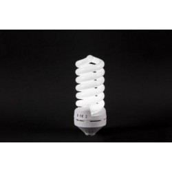 Cata 50 Watt Full Spiral Ampul CT-1144