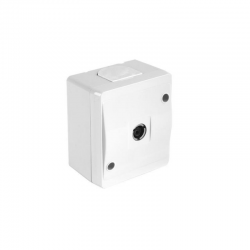 Mutlusan TV Prizi Sonlu Nemliyer Beyaz - 2150 171 0201