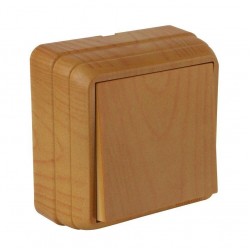 Mutlusan Bron Natural Anahtar Nemliyer - 2160 301 0258