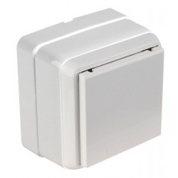 Mutlusan Bron Natural Kapaklı Topraklı Priz Porselen Nemliyer - 2160 113 0201 Mutlusan Bron Natural Kapaklı Topraklı Priz Porselen Nemliyer - 2160 113 0201