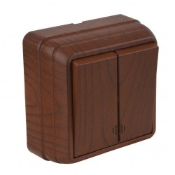 Mutlusan Bron Natural Işıklı Komutatör Nemliyer - 2160 326 0257