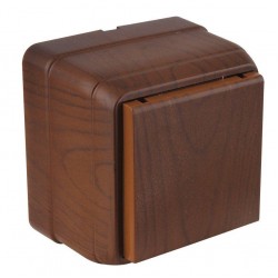 Mutlusan Bron Natural Kapaklı Topraklı Priz Nemliyer - 2160 110 0257 Mutlusan Bron Natural Kapaklı Topraklı Priz Nemliyer - 2160 110 0257