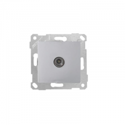 Mutlusan Sat Prizi Sonlu Rita Metalik İnox 2200 167 0182 (Çerçeve Hariç)