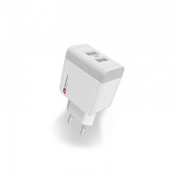 Mutlusan 2li USB Şarj Aleti 2.4 Amper Mutlusan 2li USB Şarj Aleti 2.4 Amper