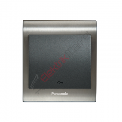 Thea Blu Kapı Otomatiği Anahtarı - Çerçeve Dahil Thea Blu Kapı Otomatiği Anahtarı - Çerçeve Dahil