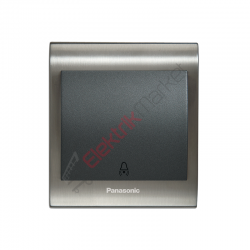 Thea Blu Zil Anahtarı - Çerçeve Dahil Thea Blu Zil Anahtarı - Çerçeve Dahil