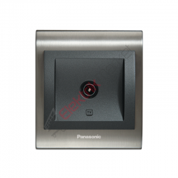 Thea Blu Tv Prizi - Çerçeve Dahil Thea Blu Tv Prizi - Çerçeve Dahil