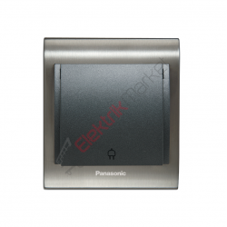 Thea Blu Kapaklı Topraklı Priz - Çerçeve Dahil Thea Blu Kapaklı Topraklı Priz - Çerçeve Dahil