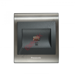 Thea Blu Tekli Data Prizi - Çerçeve Dahil Thea Blu Tekli Data Prizi - Çerçeve Dahil