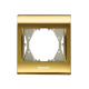 Çerçeve Thea Blu Serisi Gold - Dore WBTF0801-5GL Çerçeve Thea Blu Serisi Gold - Dore WBTF0801-5GL
