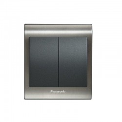 Thea Blu Komütatör - Çerçeve Dahil Thea Blu Komütatör - Çerçeve Dahil