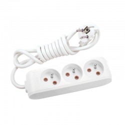 Toptan Viko Multi-Let 2 Mt. Üçlü Priz Topraklı Kablolu UPS Çocuk Korumalı 90 11 03 02 Toptan Viko Multi-Let 2 Mt. Üçlü Priz Topraklı Kablolu UPS Çocuk Korumalı 90 11 03 02