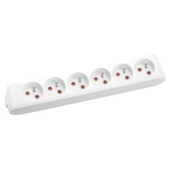 Toptan Viko Multi-Let Altılı Priz Topraklı Klemensli UPS Çocuk Korumalı 90 11 06 00 Toptan Viko Multi-Let Altılı Priz Topraklı Klemensli UPS Çocuk Korumalı 90 11 06 00