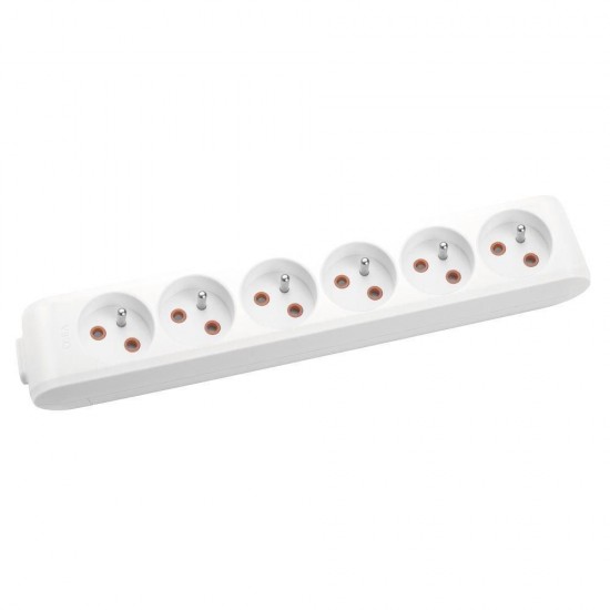 Toptan Viko Multi-Let Altılı Priz Topraklı Klemensli UPS Çocuk Korumalı 90 11 06 00 Toptan Viko Multi-Let Altılı Priz Topraklı Klemensli UPS Çocuk Korumalı 90 11 06 00