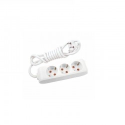 Toptan Viko Multi-Let 2 Mt. Üçlü Priz Topraklı Çocuk Korumalı Kablolu 90 11 33 02 Toptan Viko Multi-Let 2 Mt. Üçlü Priz Topraklı Çocuk Korumalı Kablolu 90 11 33 02