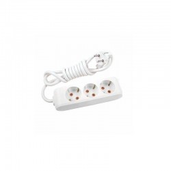 Toptan Viko Multi-Let 5 Mt. Üçlü Priz Topraklı Çocuk Korumalı Kablolu 90 11 33 05 Toptan Viko Multi-Let 5 Mt. Üçlü Priz Topraklı Çocuk Korumalı Kablolu 90 11 33 05