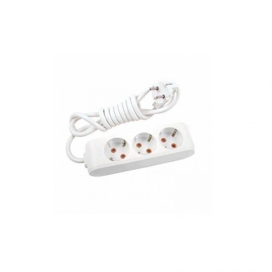 Toptan Viko Multi-Let 5 Mt. Üçlü Priz Topraklı Çocuk Korumalı Kablolu 90 11 33 05 Toptan Viko Multi-Let 5 Mt. Üçlü Priz Topraklı Çocuk Korumalı Kablolu 90 11 33 05