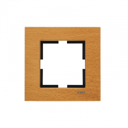 Viko Artline Novella Ahşap Çerçeve Viko Artline Novella Ahşap Çerçeve