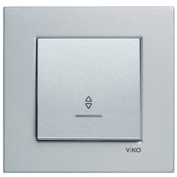 Viko Artline Novella Işıklı Veavien (Çerçeve Hariç) Viko Artline Novella Işıklı Veavien (Çerçeve Hariç)