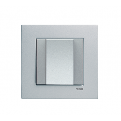 Viko Artline Novella / Trenda Kablo Çıkış Kapağı (Çerçeve Hariç) Viko Artline Novella / Trenda Kablo Çıkış Kapağı (Çerçeve Hariç)