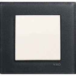 Viko Artline Novella Cam Çerçeve Viko Artline Novella Cam Çerçeve