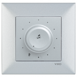 Viko Artline Trenda Trafolu Acil Anonslu Müzik Yayın Anahtarı (Çerçeve Hariç) Viko Artline Trenda Trafolu Acil Anonslu Müzik Yayın Anahtarı (Çerçeve Hariç)