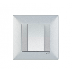 Viko Artline Trenda Kablo Çıkış Kapağı (RJ11) (Çerçeve Hariç)