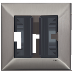 Viko Artline Trenda Metal Çerçeve Viko Artline Trenda Metal Çerçeve