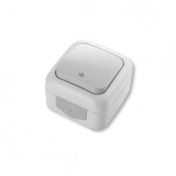 Viko Palmiye Light Anahtarı