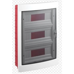 Viko Viko 36lı Sıva Altı Sigorta Kutusu H.F.