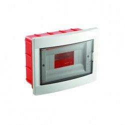 Viko Viko 2li Sıva Altı Sigorta Kutusu  H.F.