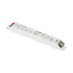 Cata 1x40W Balast CT-2510 Cata 1x40W Balast CT-2510