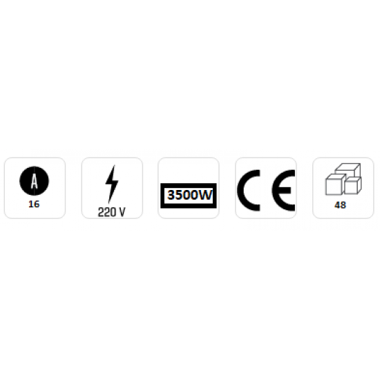 Cata Mekanik Zaman Saati CT-9180