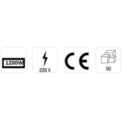 Cata Radar Sensör CT-9185 Cata Radar Sensör CT-9185