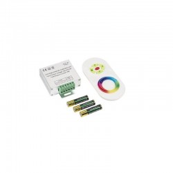 Cata RGB Kumanda Modül 24 Amper CT-9117 Cata RGB Kumanda Modül 24 Amper CT-9117