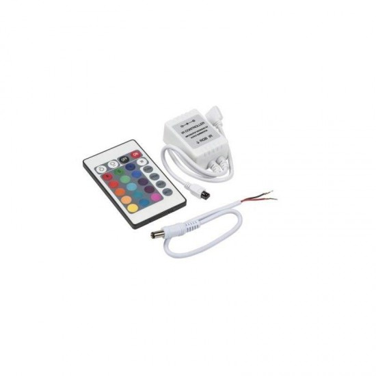 Cata RGB Kumanda Modül 6 Amper CT-9146