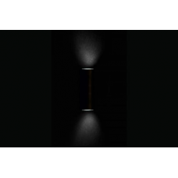 Cata Zanzibar Led Aplik Dış Ortam Bahçe Armatürü CT-7041 Cata Zanzibar Led Aplik Dış Ortam Bahçe Armatürü CT-7041