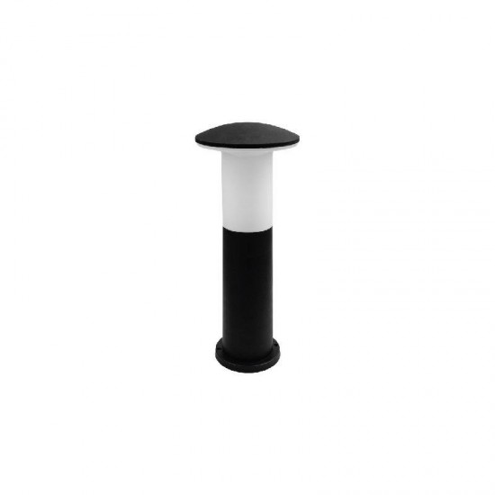 Cata Napoli Bahçe Bollard Aydınlatma 40cm E27 Duylu CT-7017