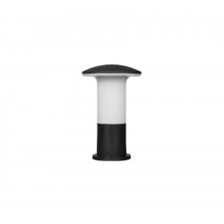 Cata Napoli Bahçe Bollard Aydınlatma 27cm E27 Duylu CT-7016 Cata Napoli Bahçe Bollard Aydınlatma 27cm E27 Duylu CT-7016