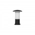 Cata Napoli Bahçe Bollard Aydınlatma 27cm E27 Duylu CT-7016