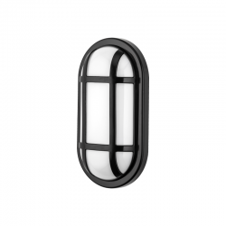 Cata Bahçe Dış Mekan Led Aplik Armatürü CT-7089 Cata Bahçe Dış Mekan Led Aplik Armatürü CT-7089
