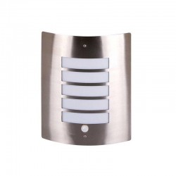Jupiter Bahçe Aplik Sensörlü JG828 Jupiter Bahçe Aplik Sensörlü JG828